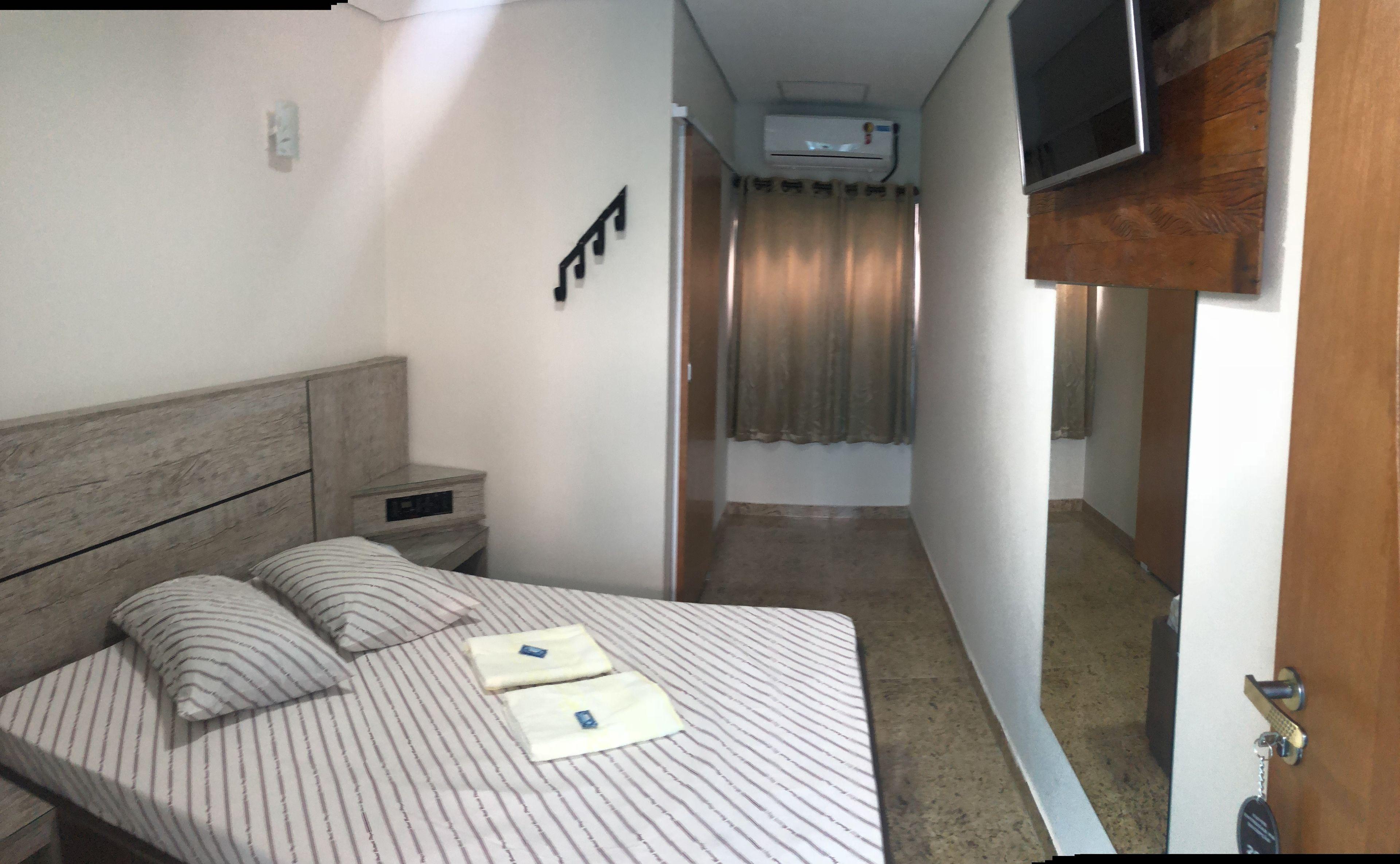 Hotel Butanta — Photos 1