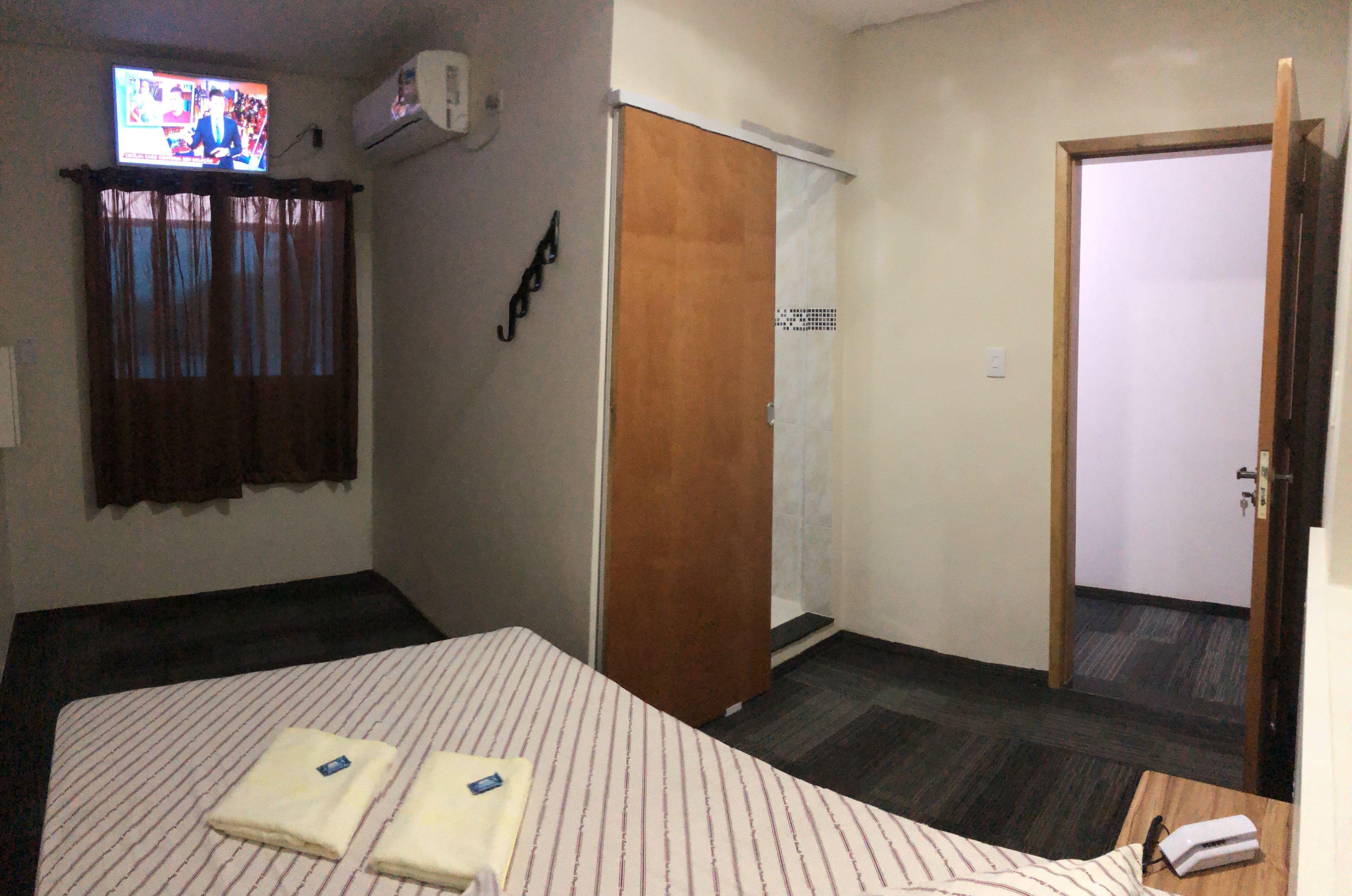 Hotel Butanta, Sao Paulo